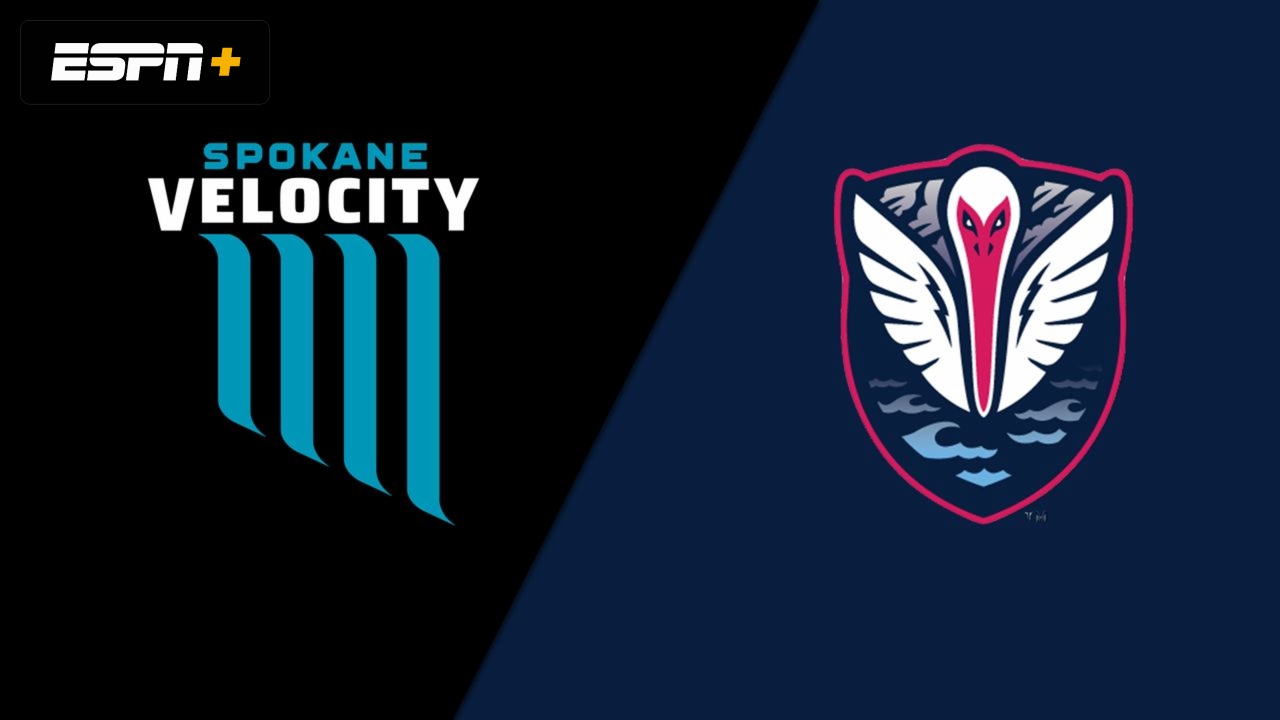 Spokane Velocity vs. South Georgia Tormenta FC