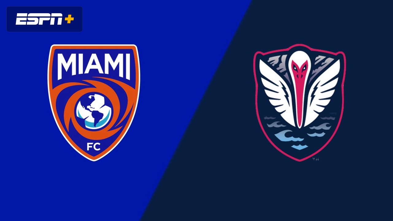Miami FC vs. South Georgia Tormenta FC