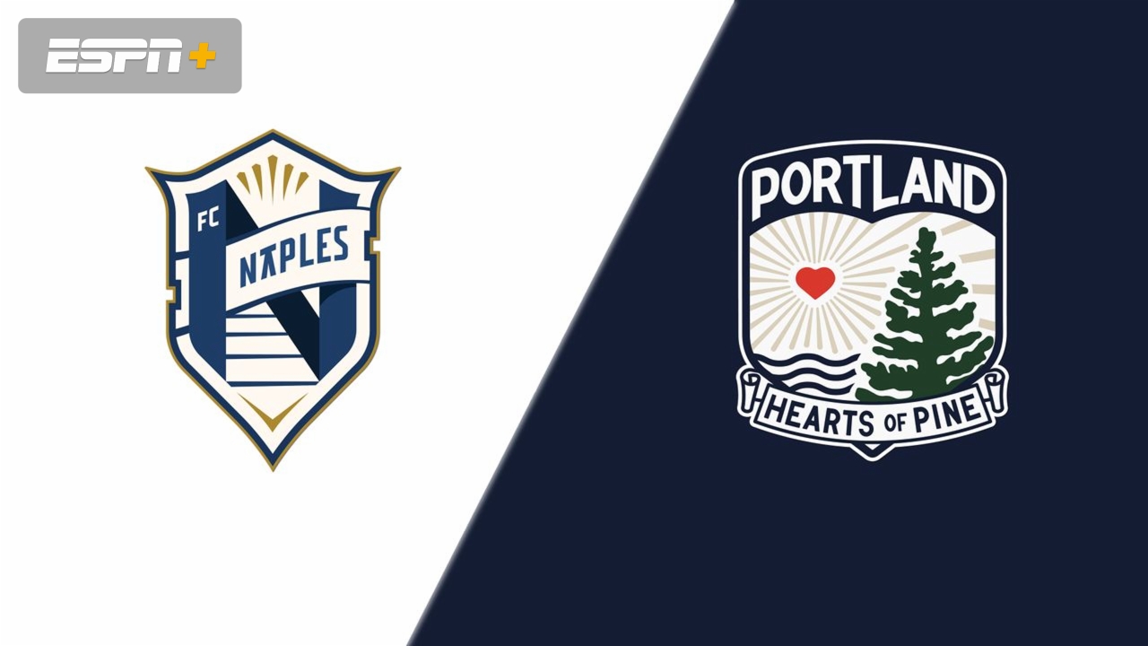 FC Naples vs. Portland Hearts of Pine