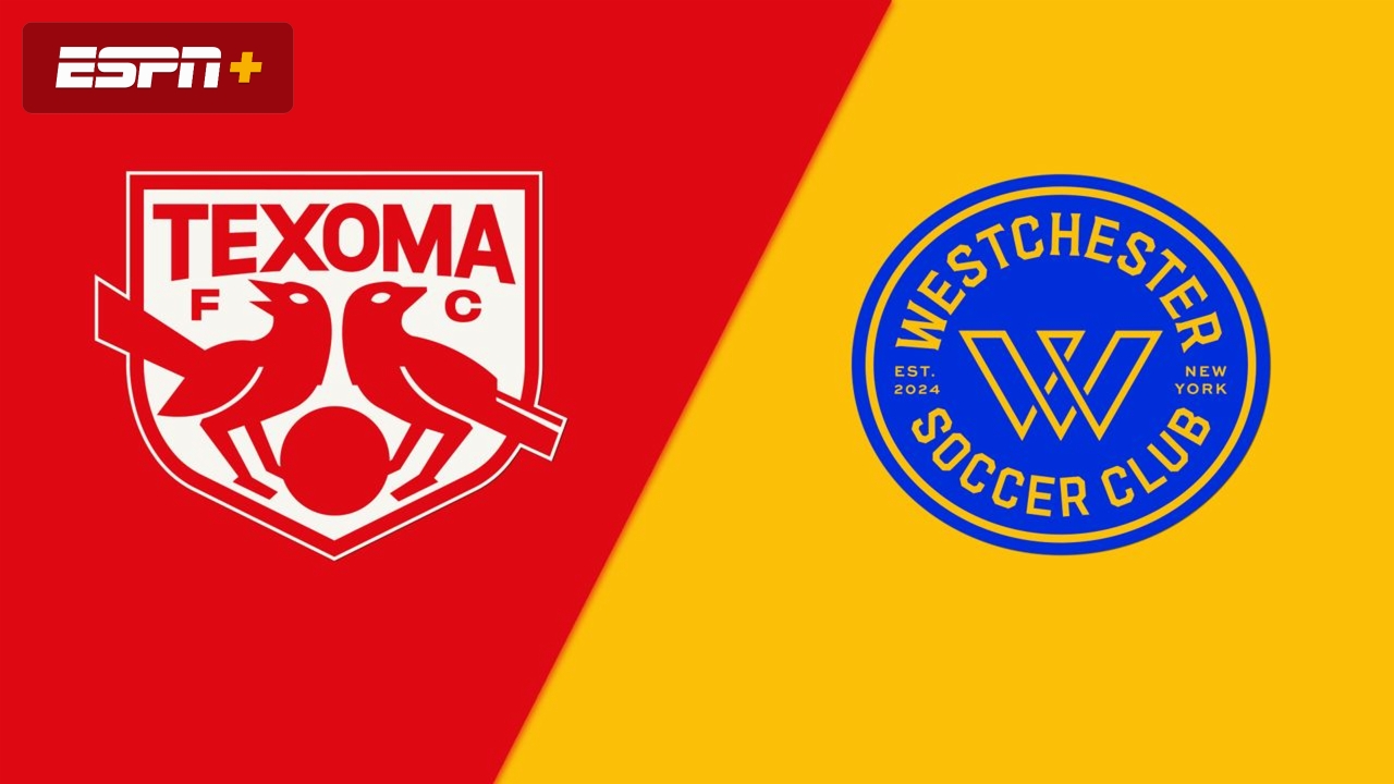 Texoma FC vs. Westchester SC