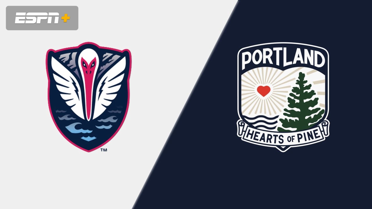 Tormenta FC vs. Portland Hearts of Pine