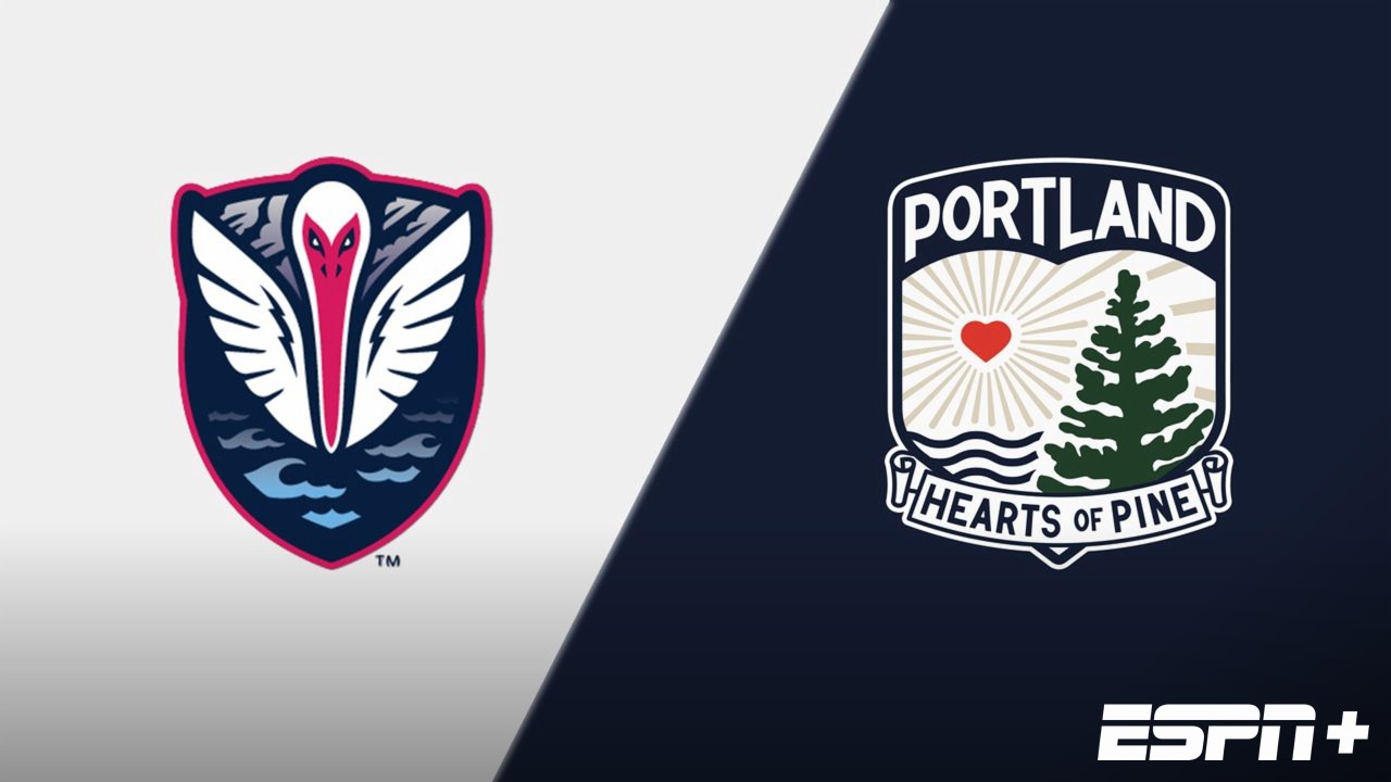 Tormenta FC vs. Portland Hearts of Pine