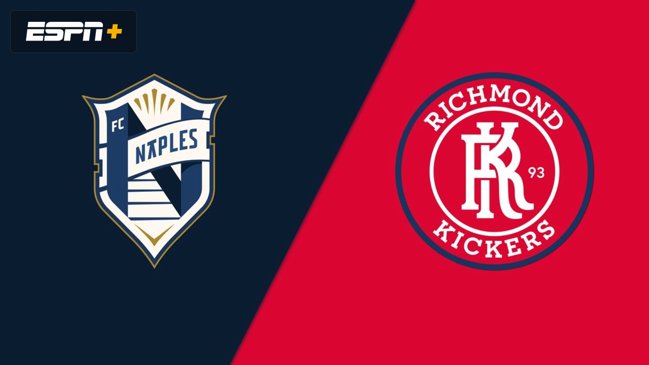FC Naples vs. Richmond Kickers