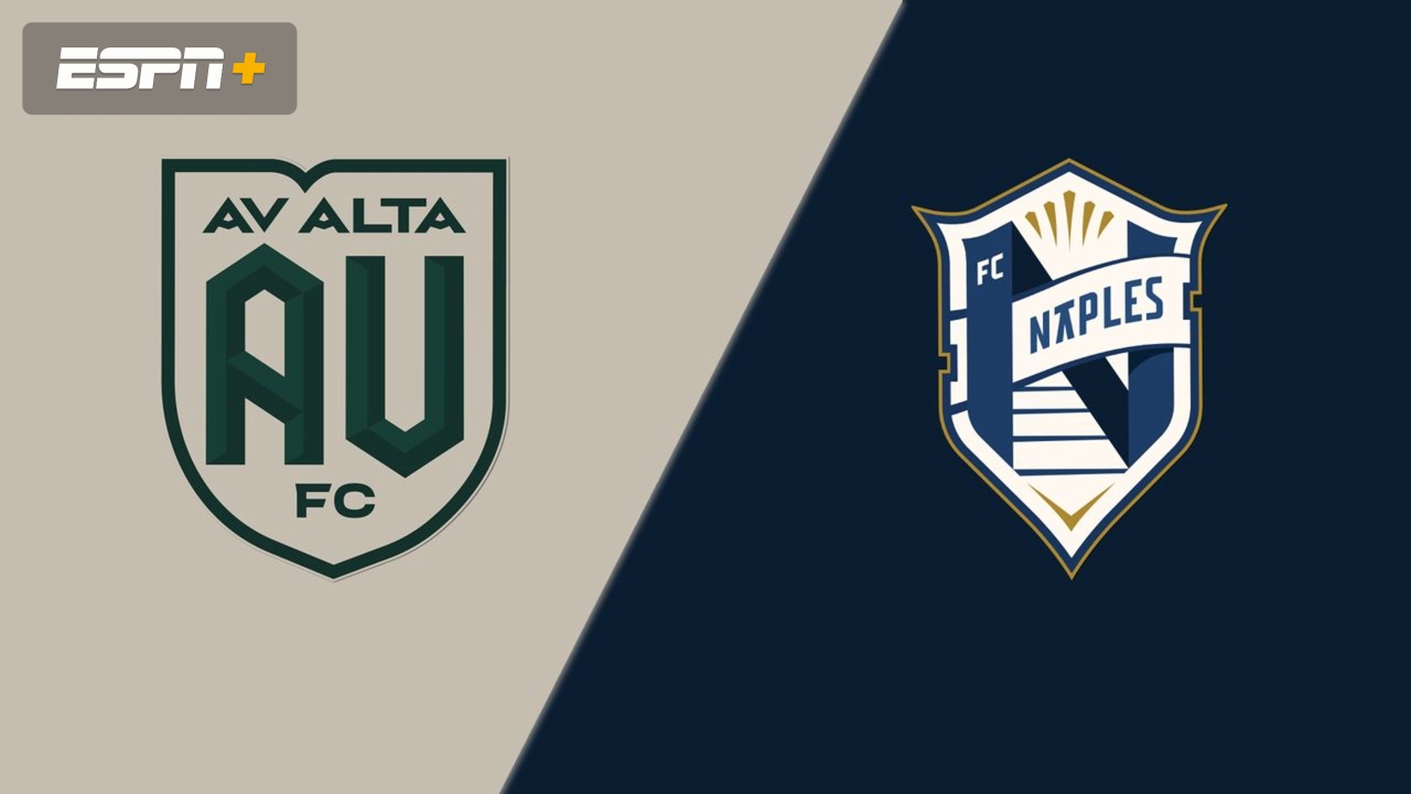 AV Alta FC vs. FC Naples