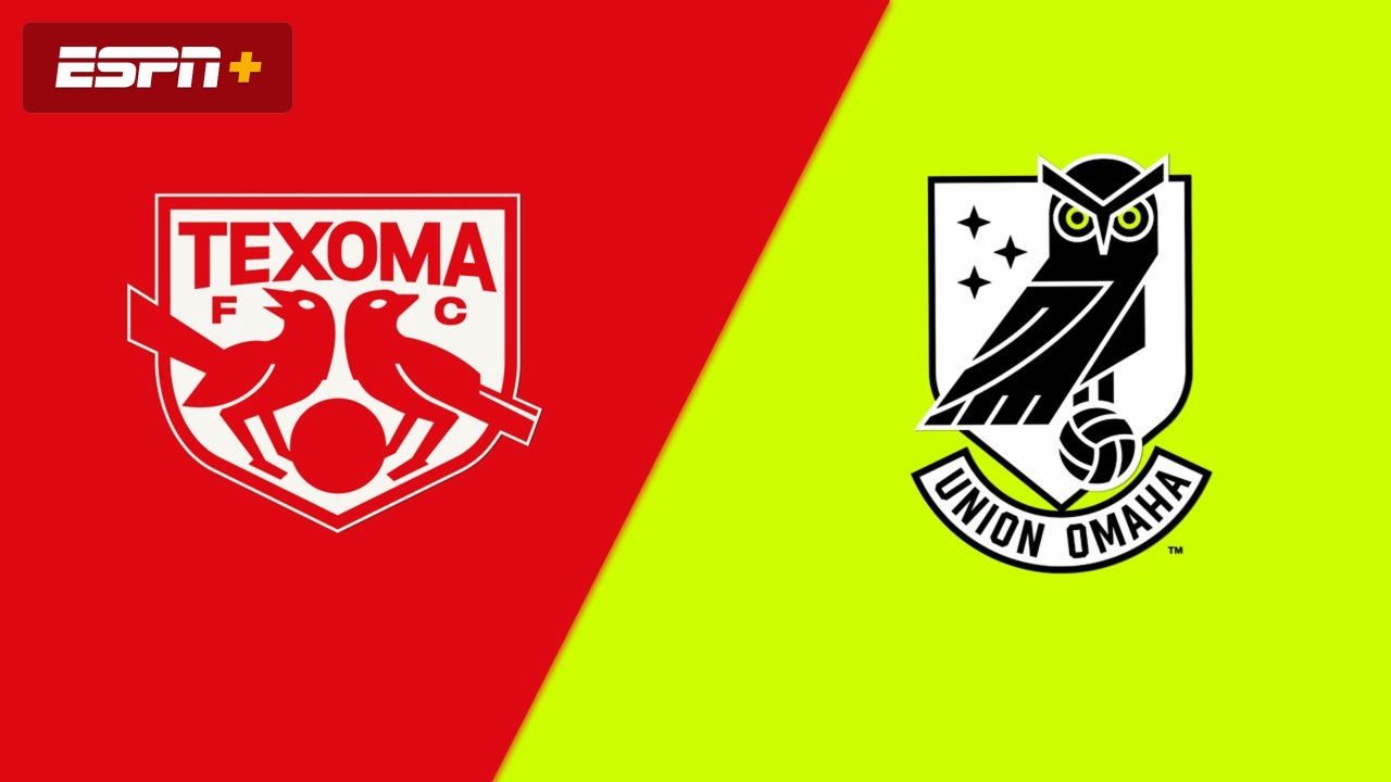 Texoma FC vs. Union Omaha