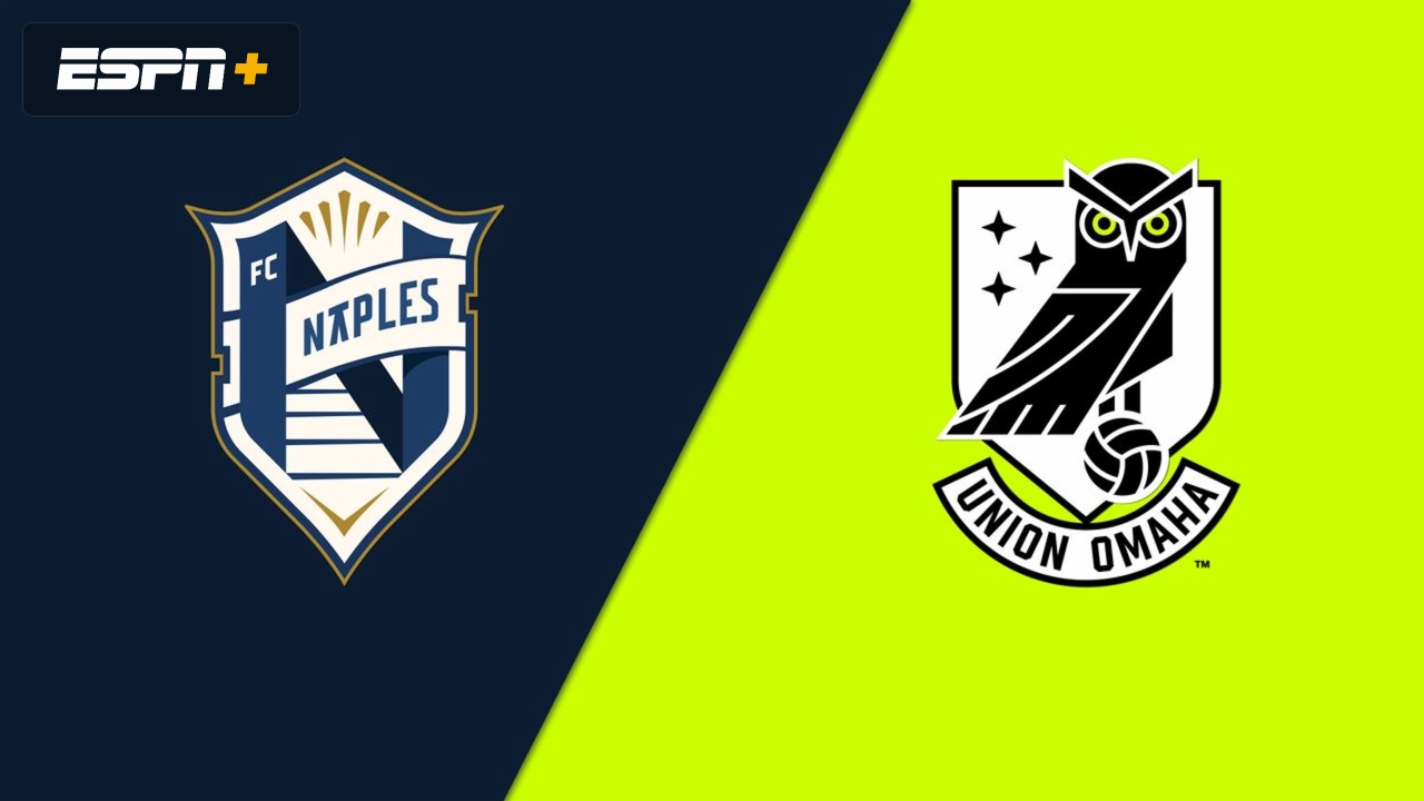 FC Naples vs. Union Omaha