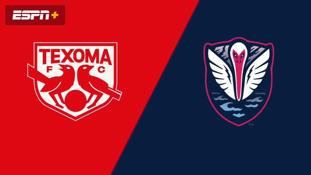 Texoma FC vs. South Georgia Tormenta FC