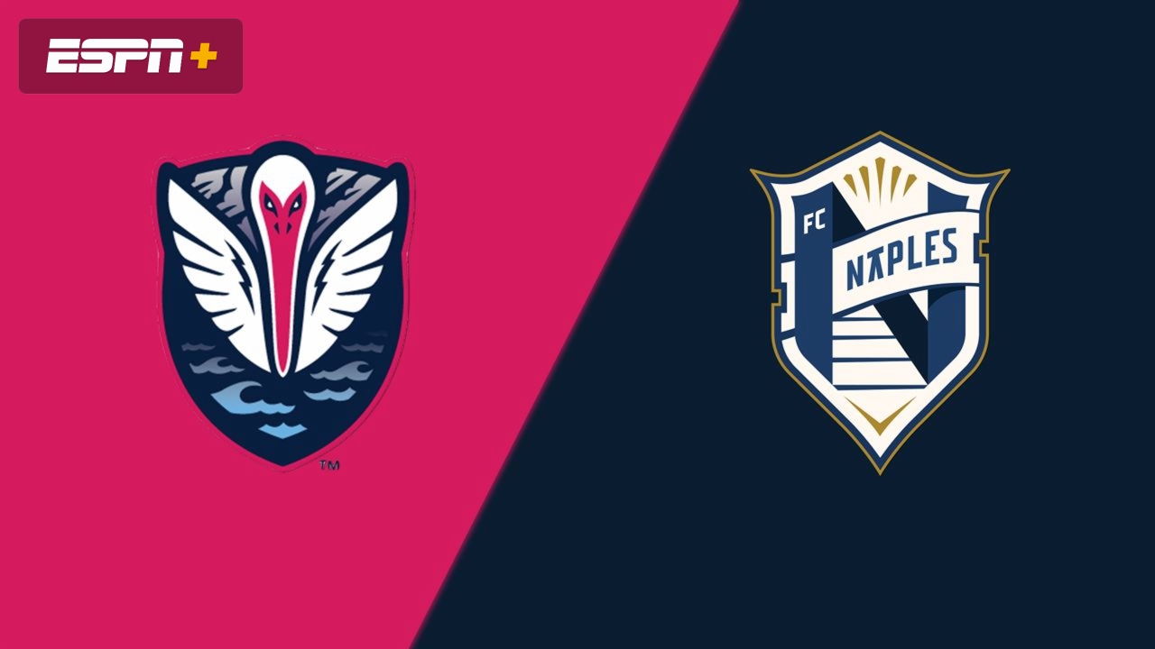 South Georgia Tormenta FC vs. FC Naples