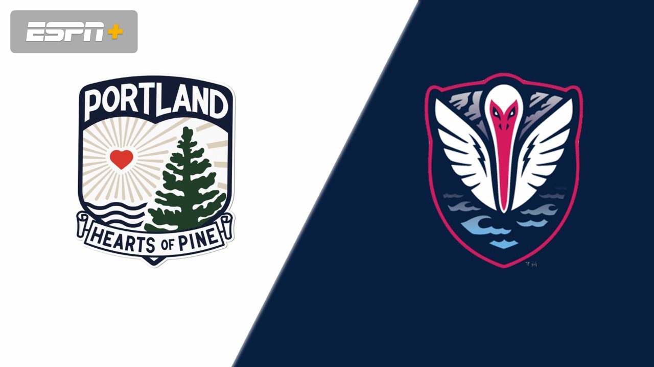 Portland Hearts of Pine vs. South Georgia Tormenta FC