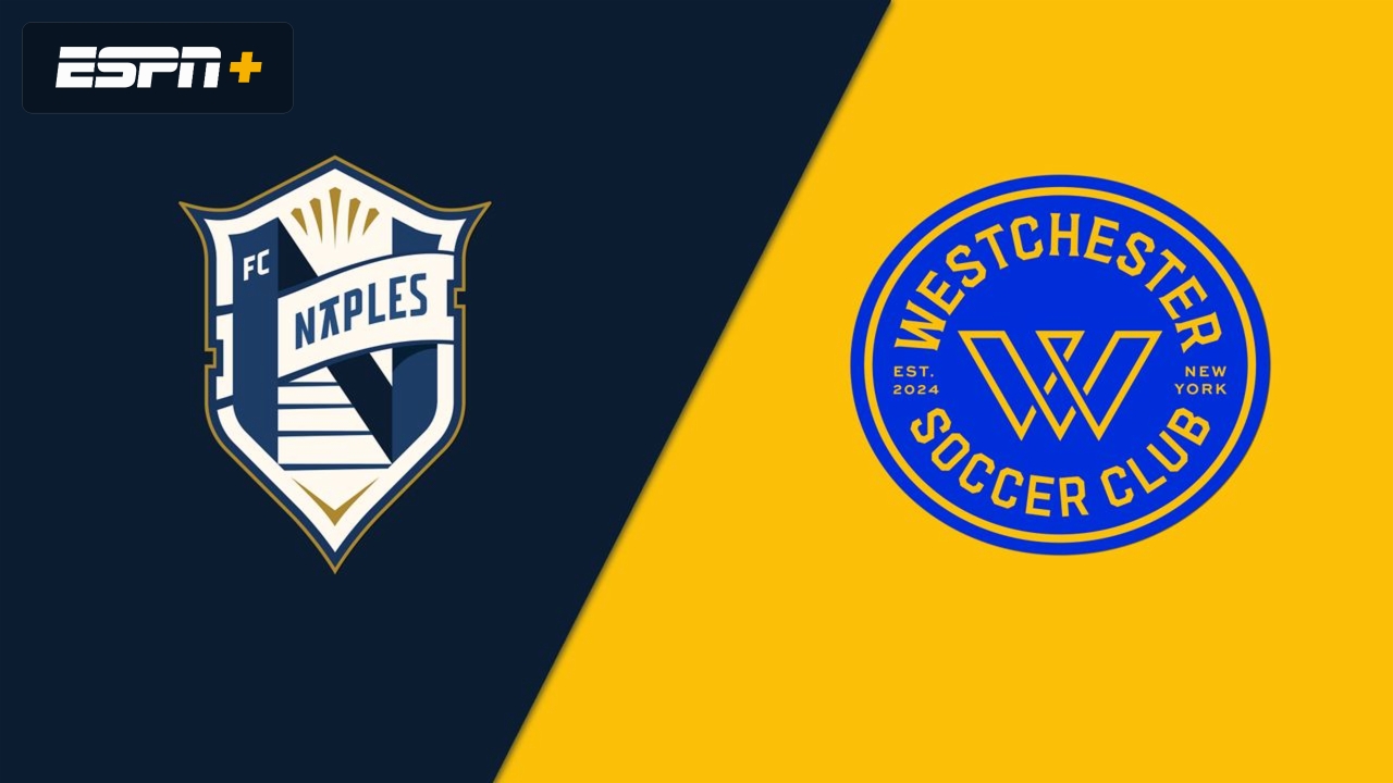 FC Naples vs. Westchester SC