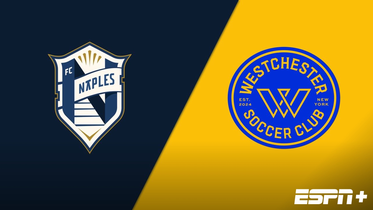 FC Naples vs. Westchester SC
