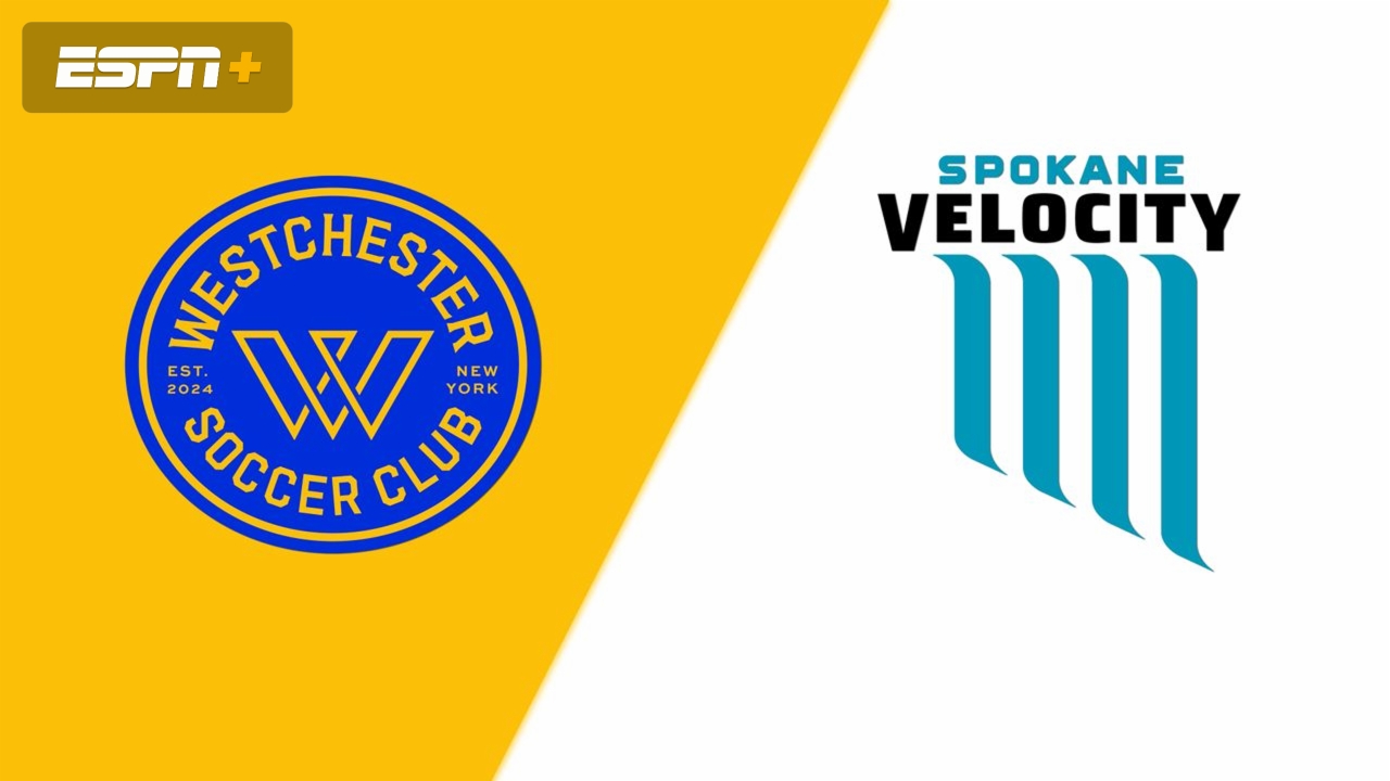 Westchester SC vs. Spokane Velocity