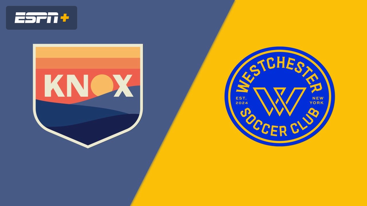 One Knoxville SC vs. Westchester SC