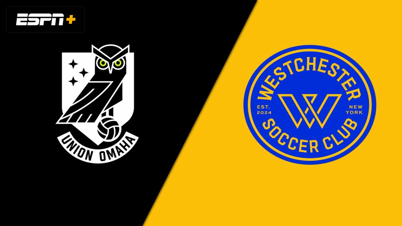 Union Omaha vs. Westchester SC