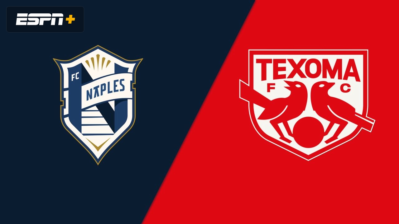 FC Naples vs. Texoma FC