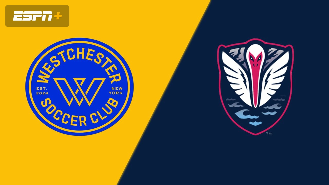 Westchester SC vs. South Georgia Tormenta FC