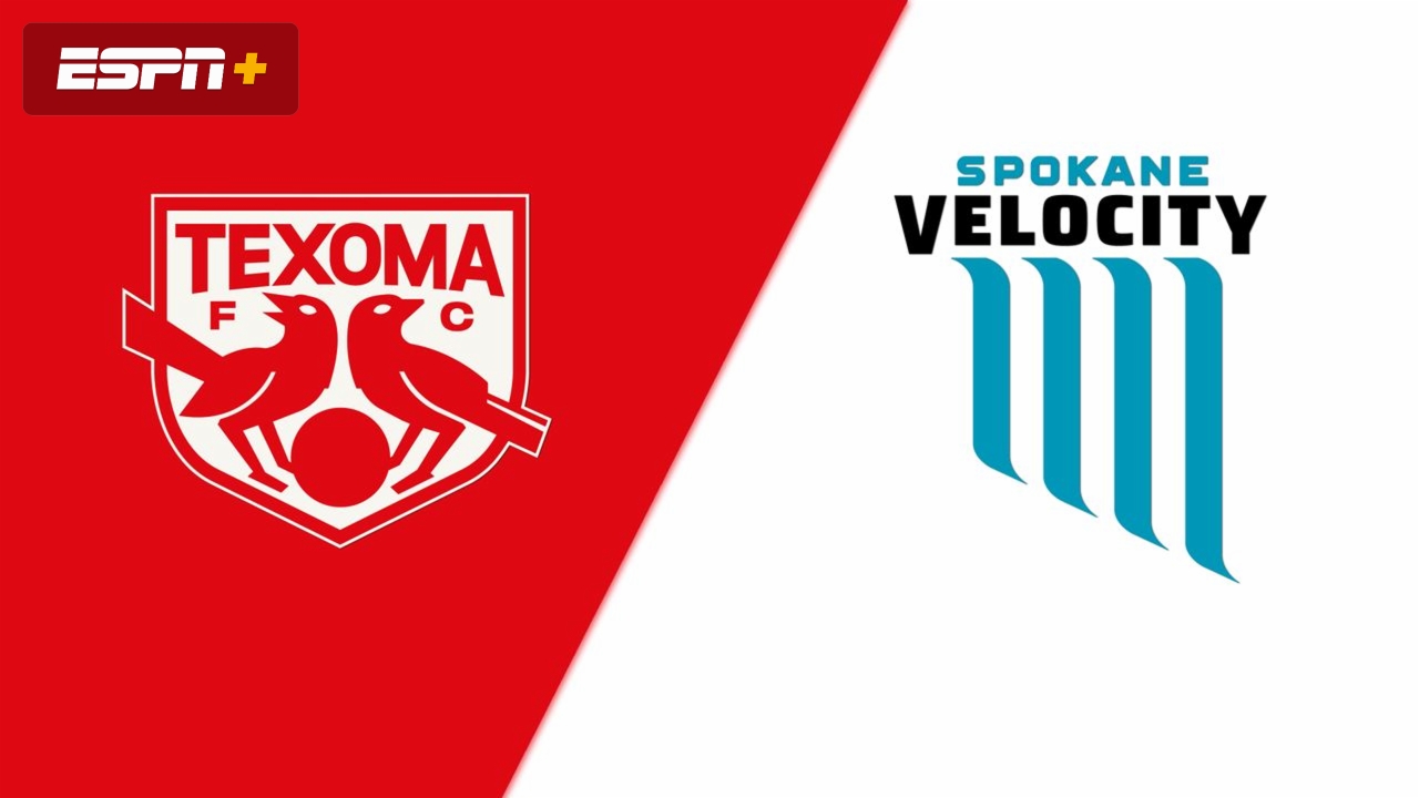 Texoma FC vs. Spokane Velocity