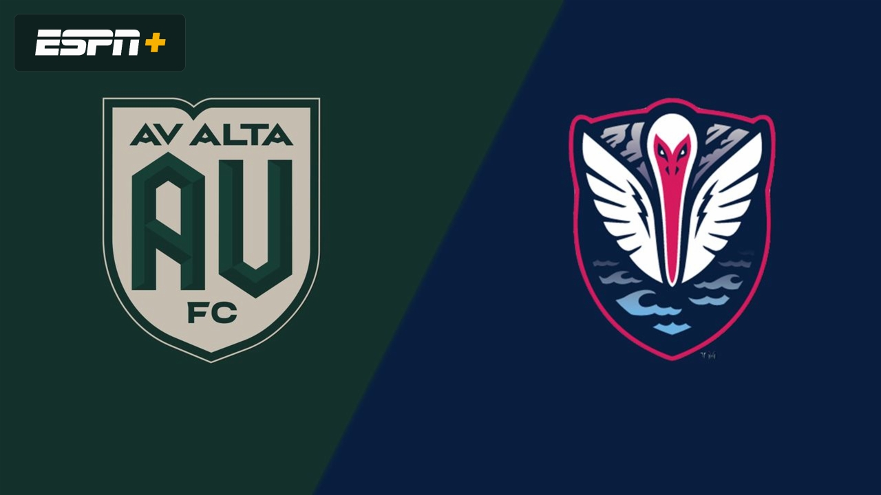 AV Alta FC vs. South Georgia Tormenta FC