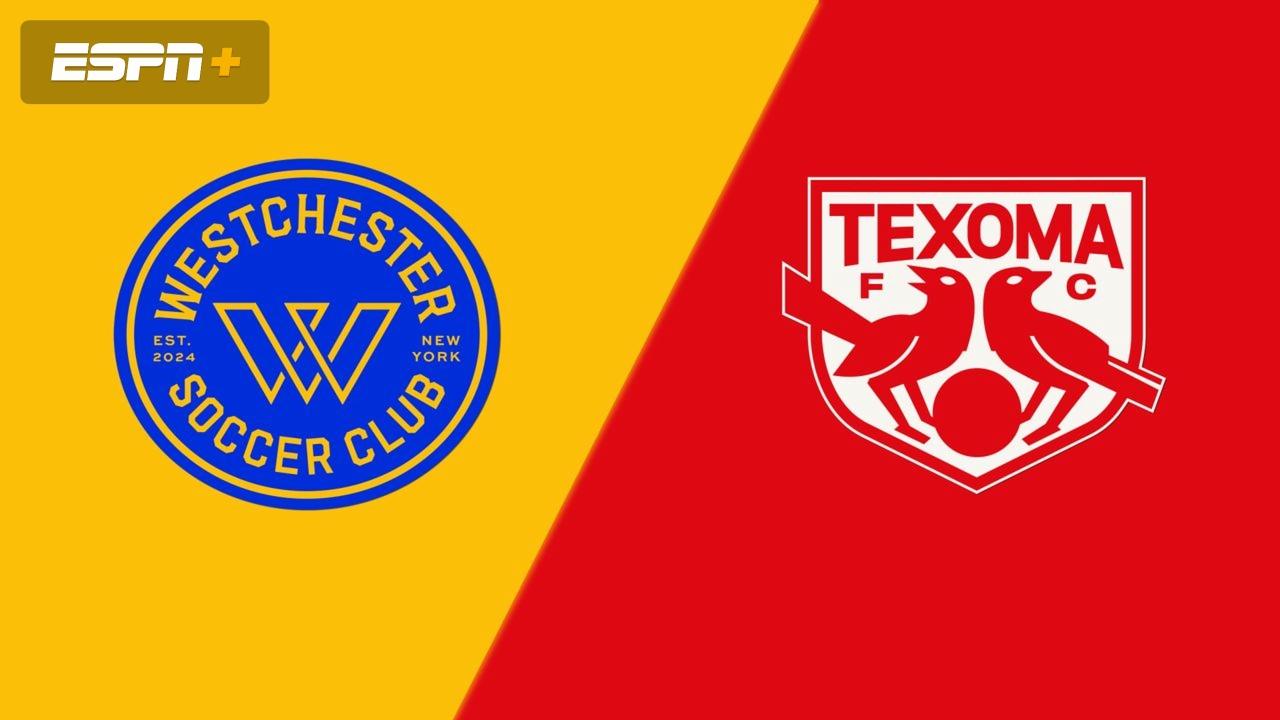 Westchester SC vs. Texoma FC