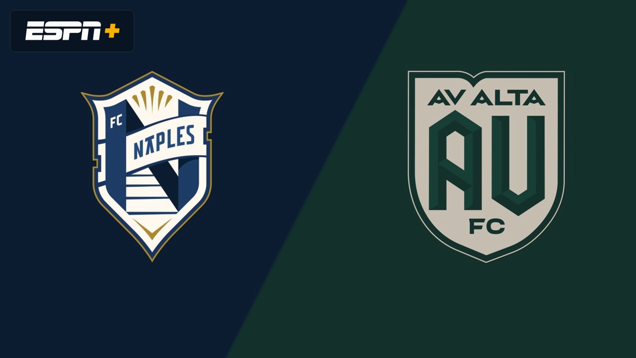 FC Naples vs. AV Alta FC