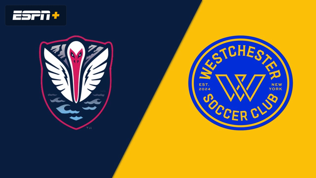 South Georgia Tormenta FC vs. Westchester SC