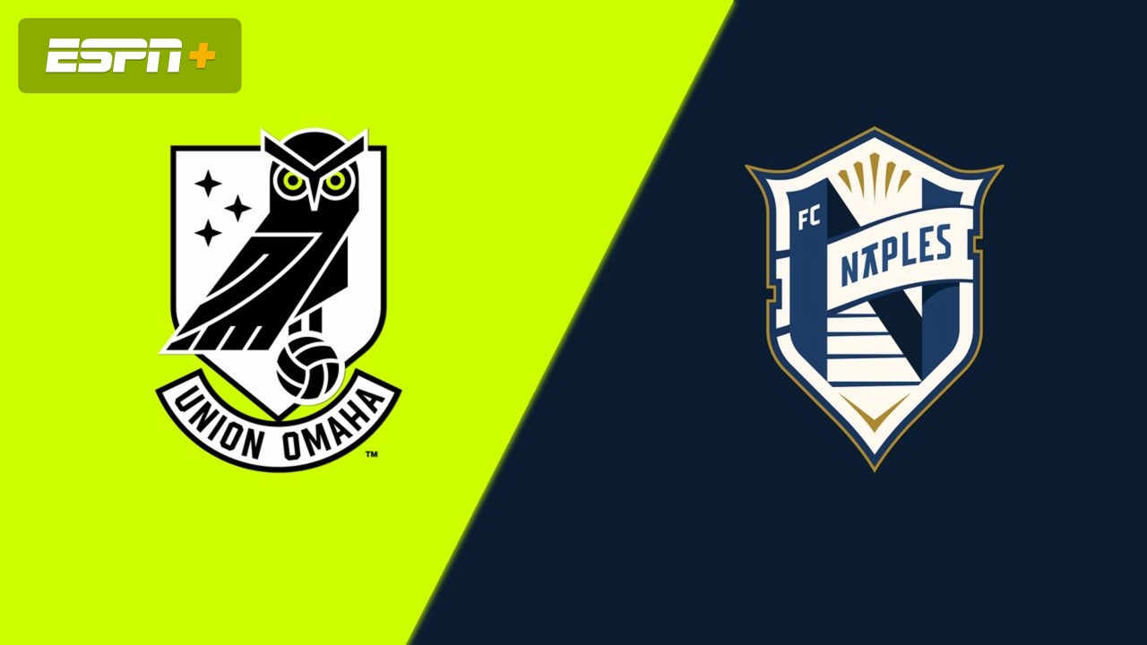 Union Omaha vs. FC Naples