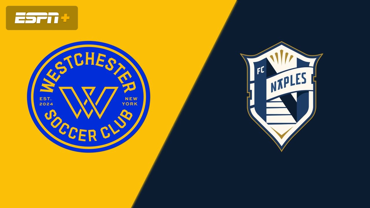 Westchester SC vs. FC Naples