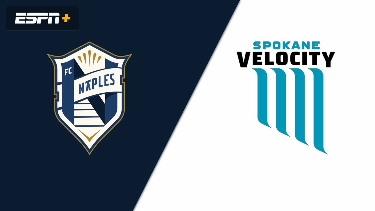FC Naples vs. Spokane Velocity
