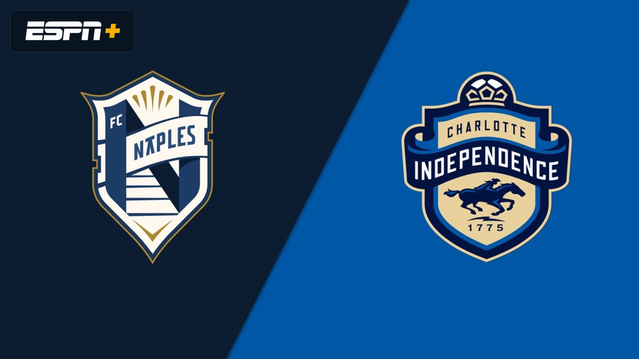 FC Naples vs. Charlotte Independence