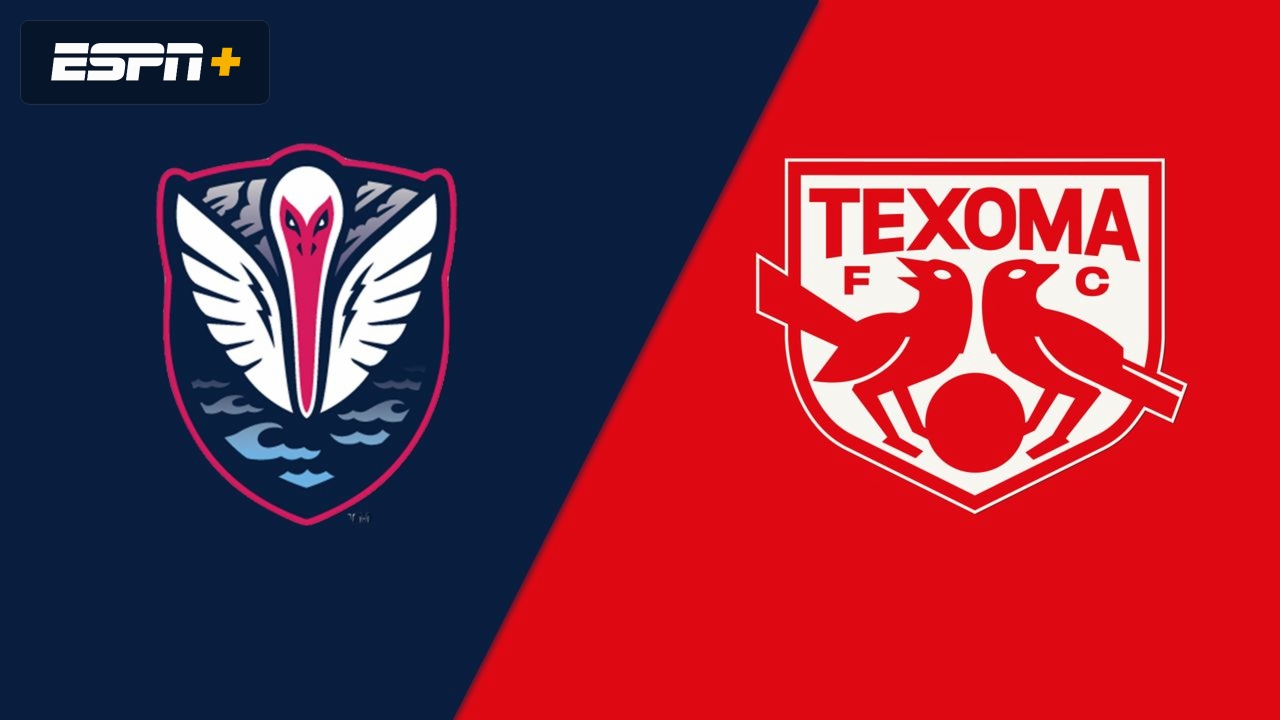 South Georgia Tormenta FC vs. Texoma FC