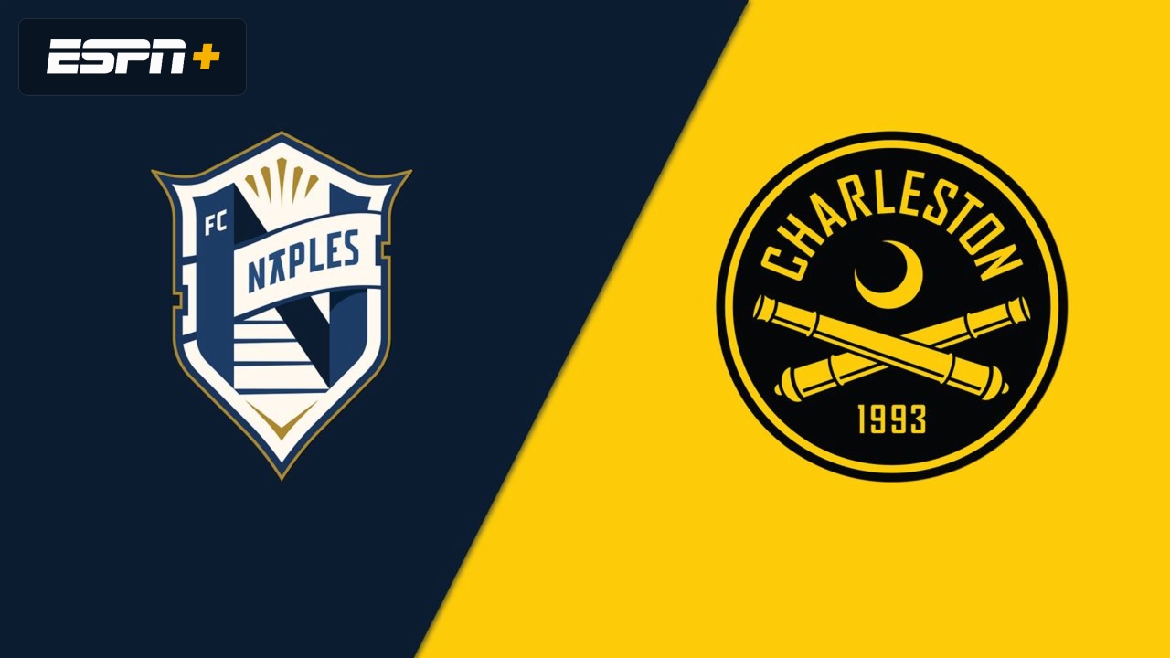 FC Naples vs. Charleston Battery