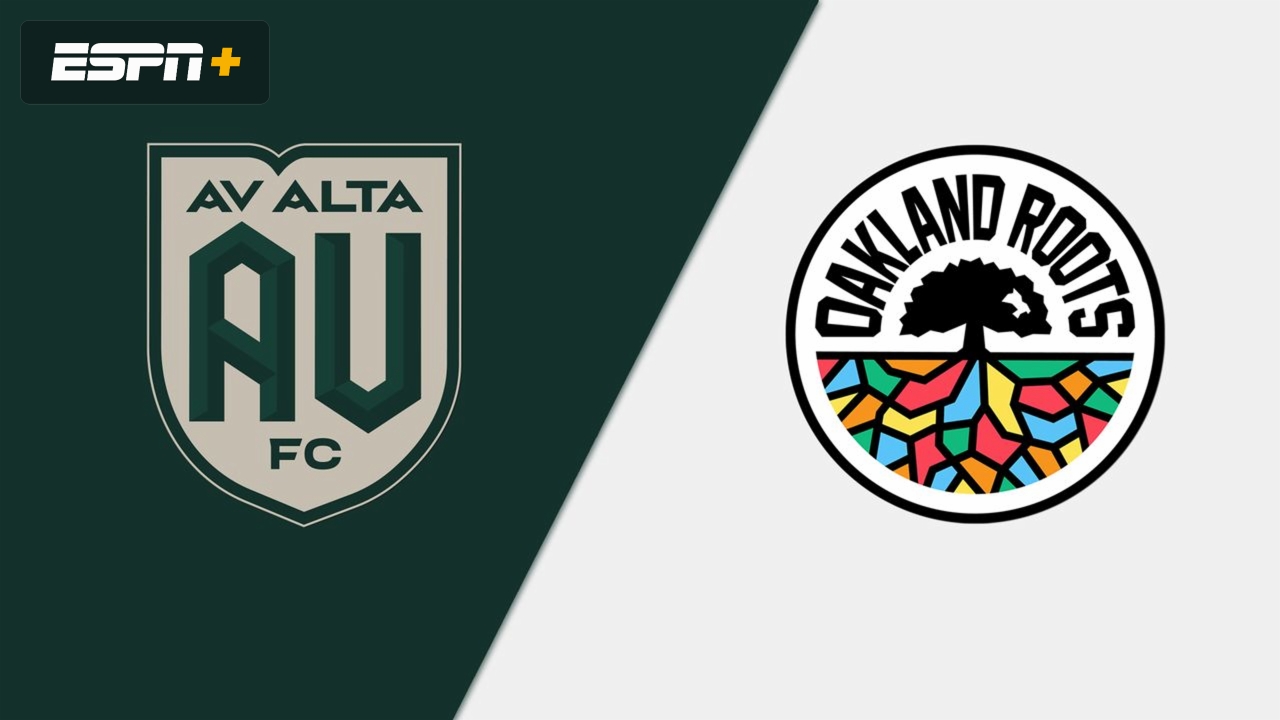 AV Alta FC vs. Oakland Roots SC