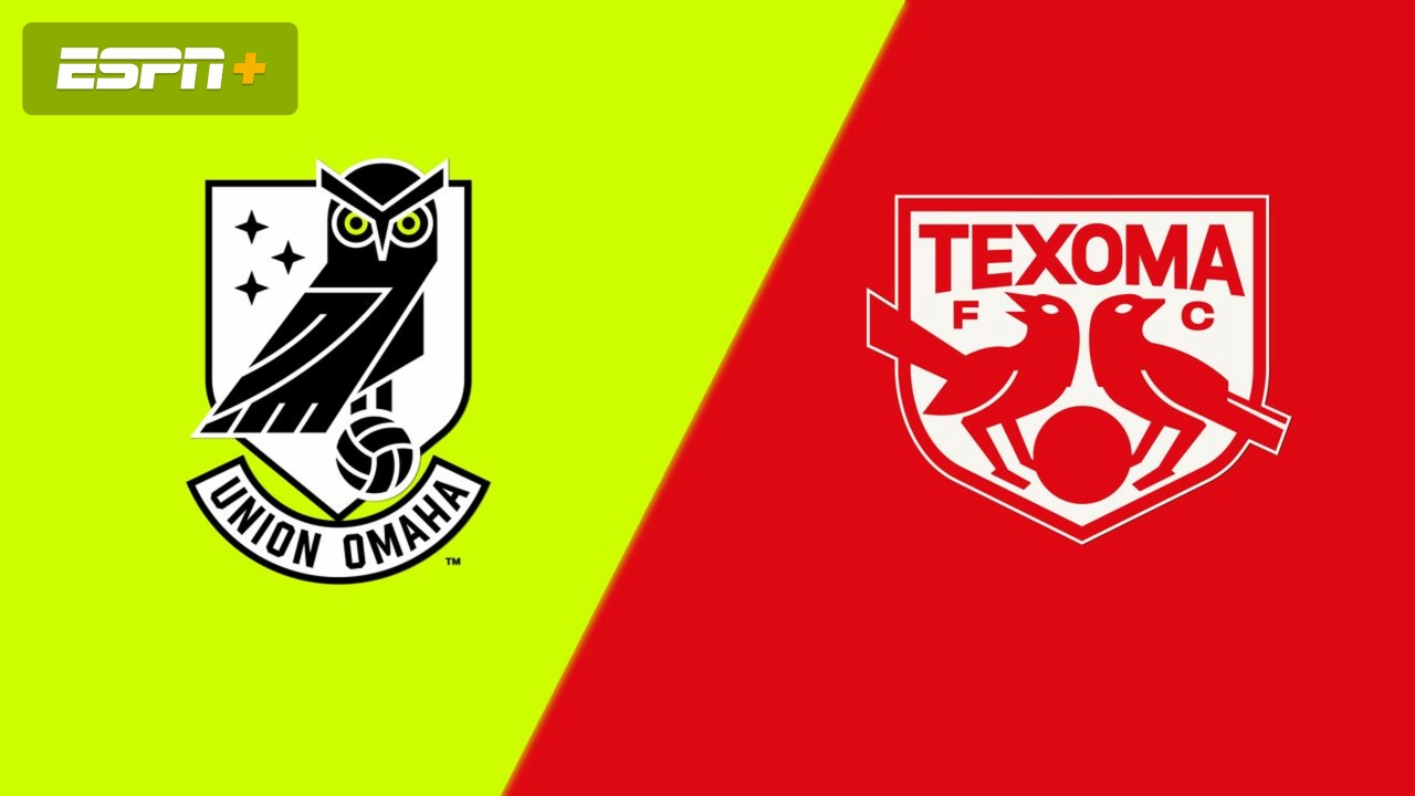 Union Omaha vs. Texoma FC