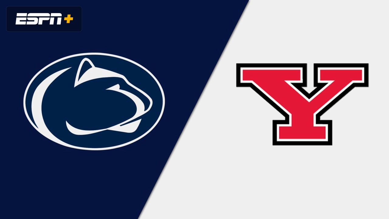 Penn State-Shenango vs. Youngstown State