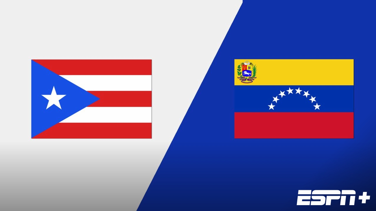 En Español-Puerto Rico vs. Venezuela (Tercer Lugar)