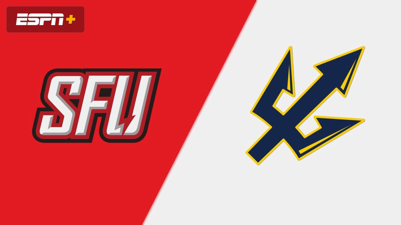 Saint Francis (PA) vs. #18 UC San Diego (M Volleyball)