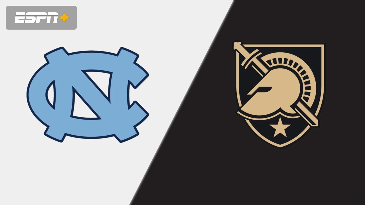#5 North Carolina vs. #9 Army