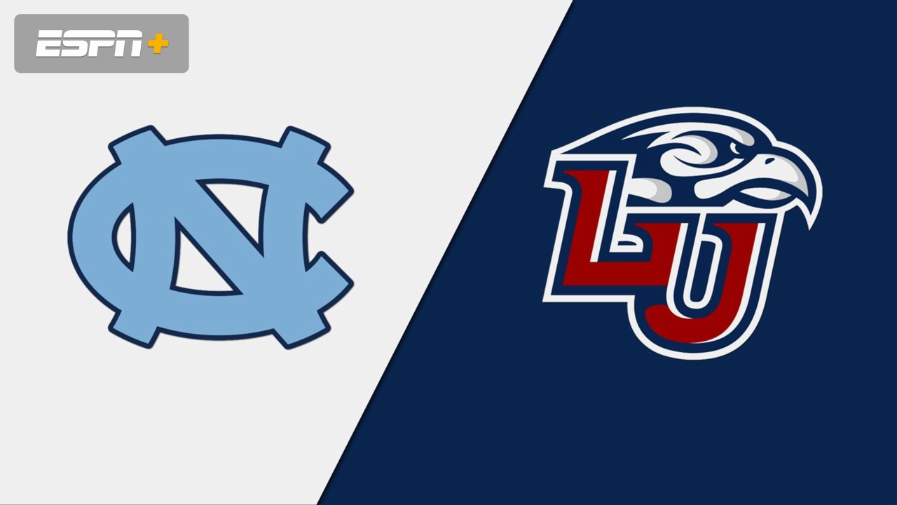 #4 North Carolina vs. Liberty