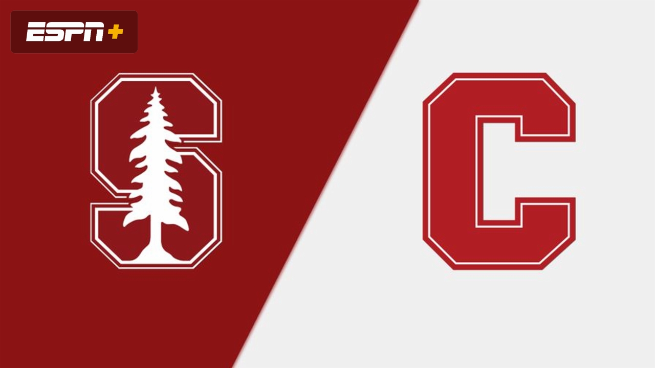 #6 Stanford vs. Cornell