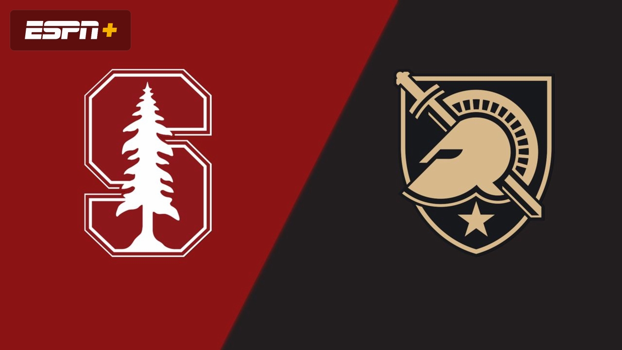 #6 Stanford vs. Army