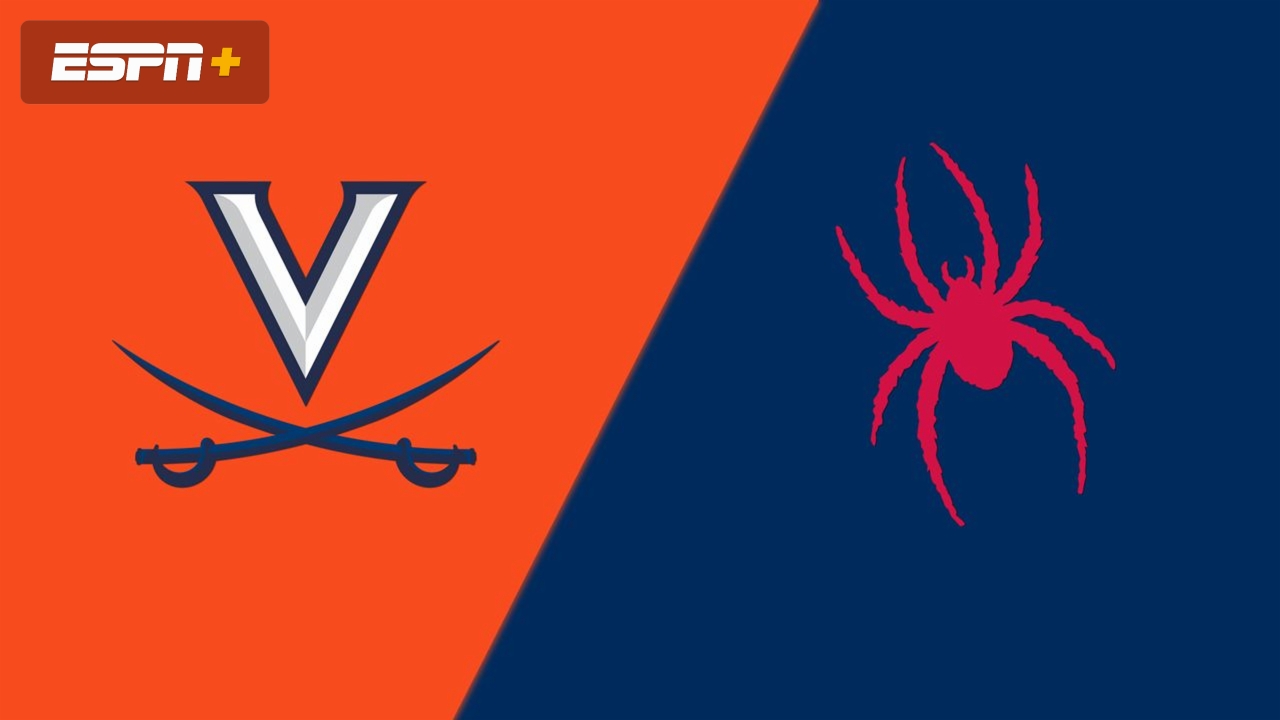 #14 Virginia vs. Richmond