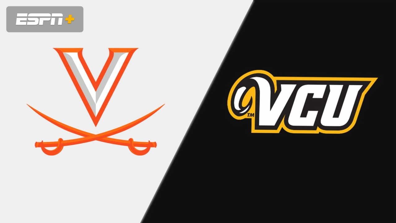 #10 Virginia vs. VCU