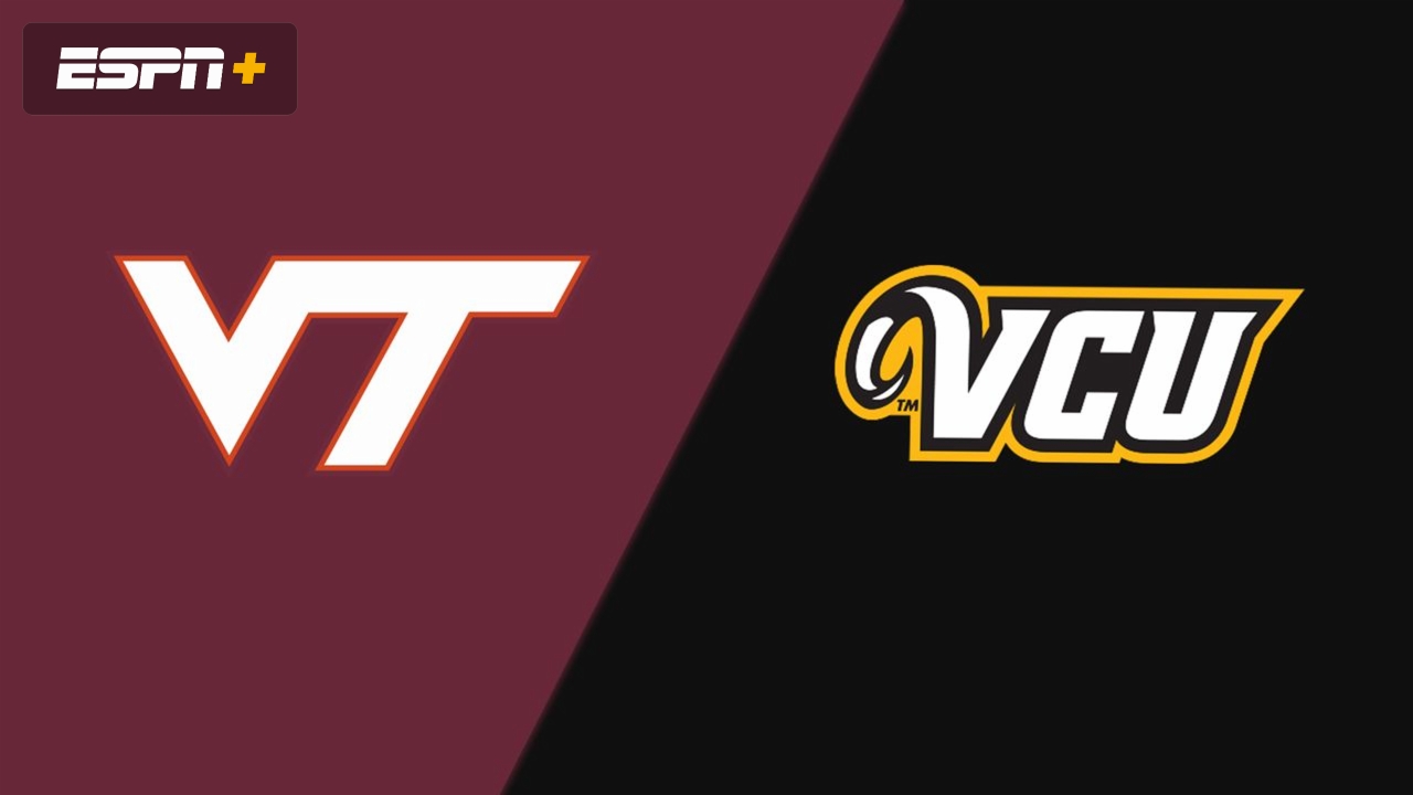 Virginia Tech vs. VCU