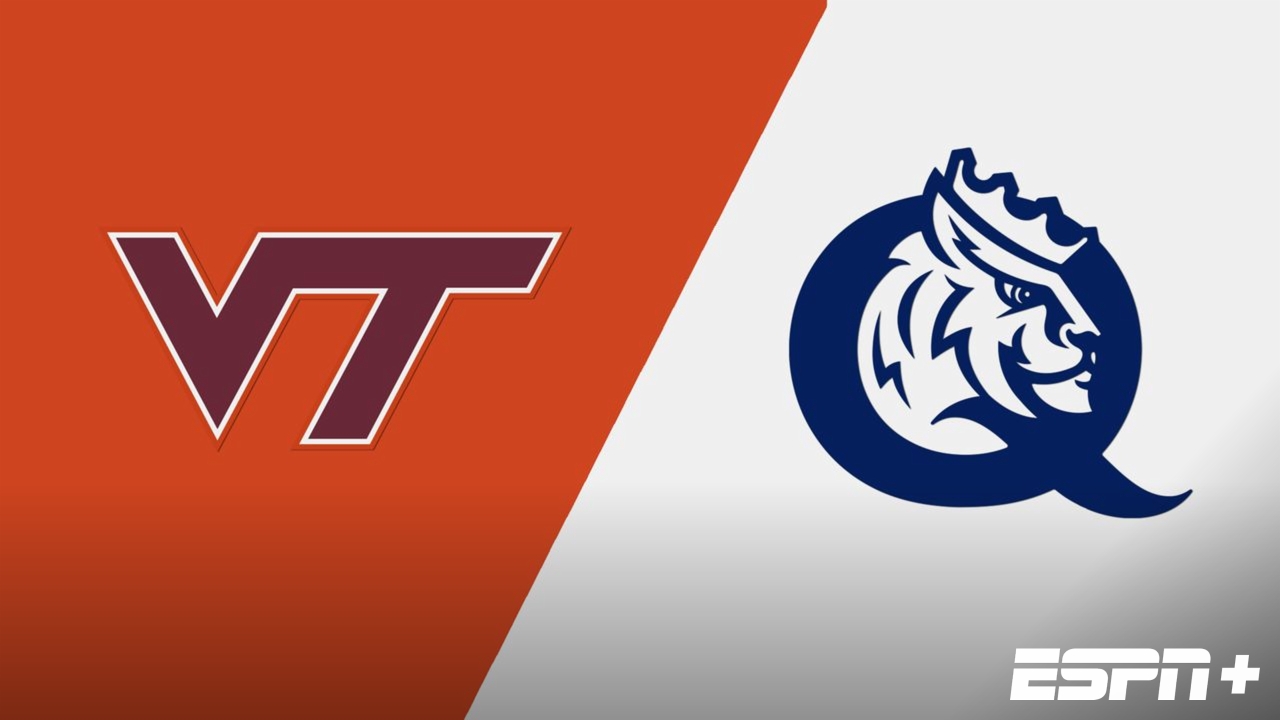Virginia Tech vs. Queens University