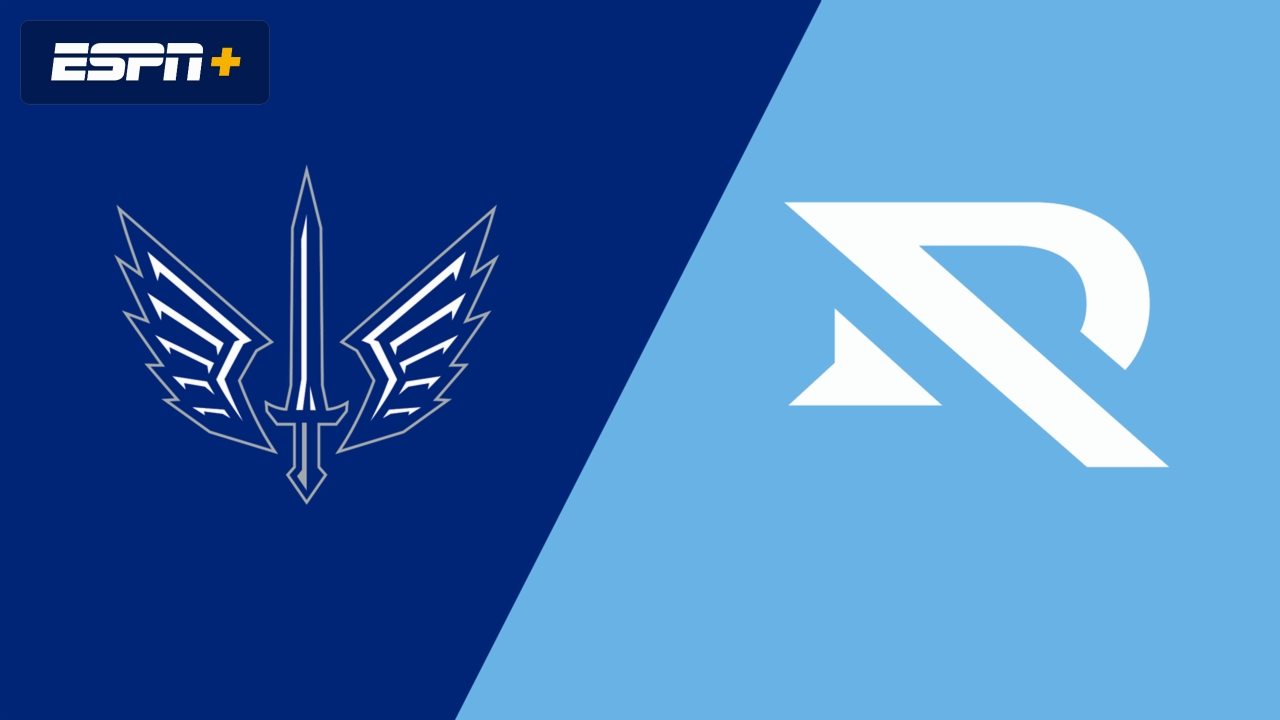 St. Louis Battlehawks vs. Arlington Renegades