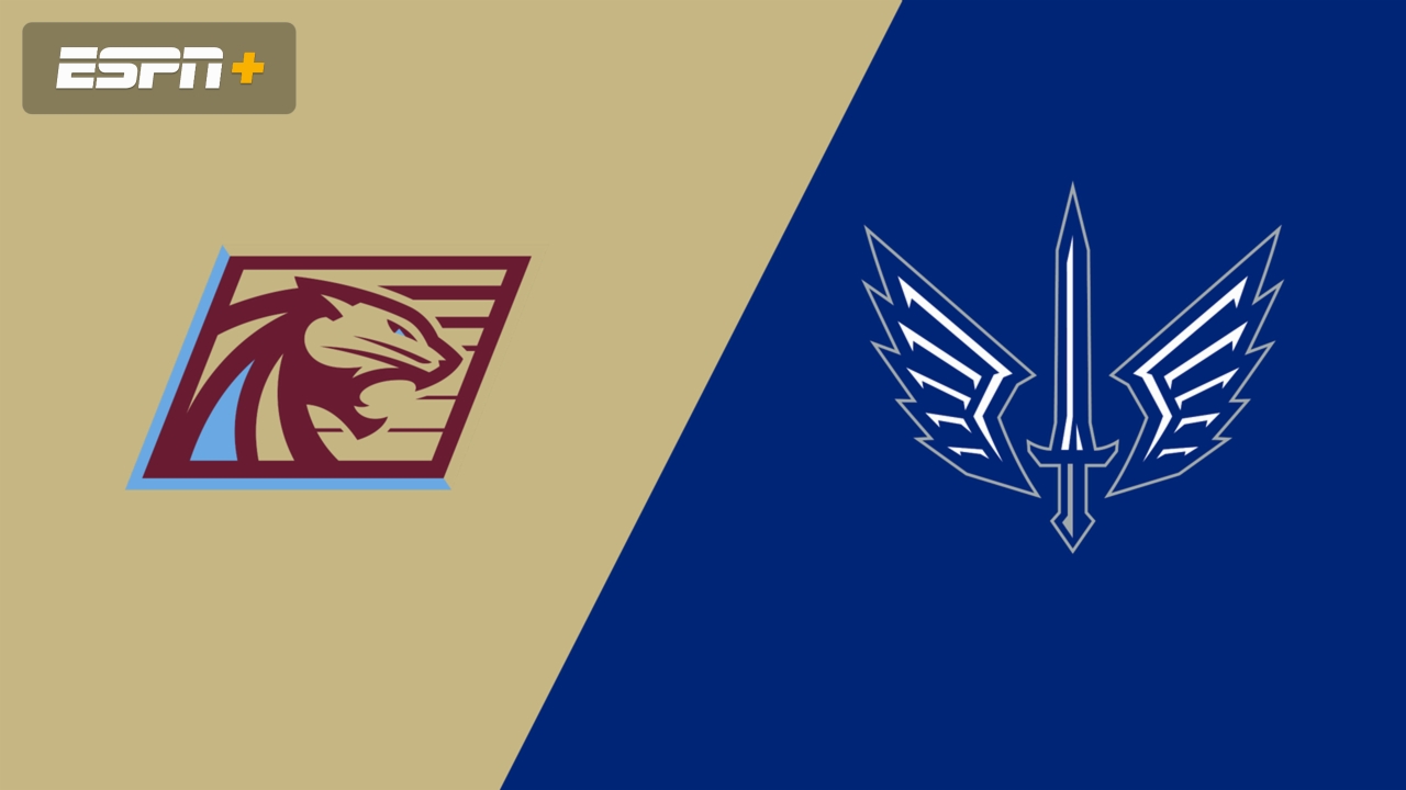 Michigan Panthers vs. St. Louis Battlehawks