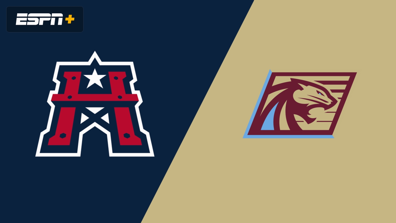 En Español-Houston Roughnecks vs. Michigan Panthers