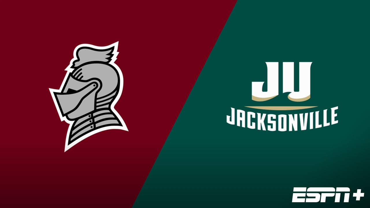 Bellarmine vs. Jacksonville (First Round, Game 2)