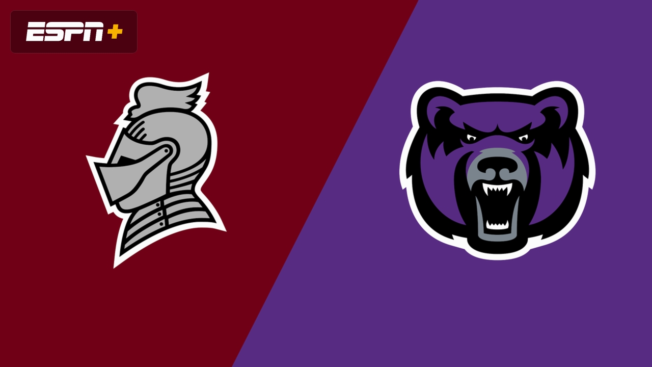 Bellarmine vs. Central Arkansas (Quarterfinal #4)