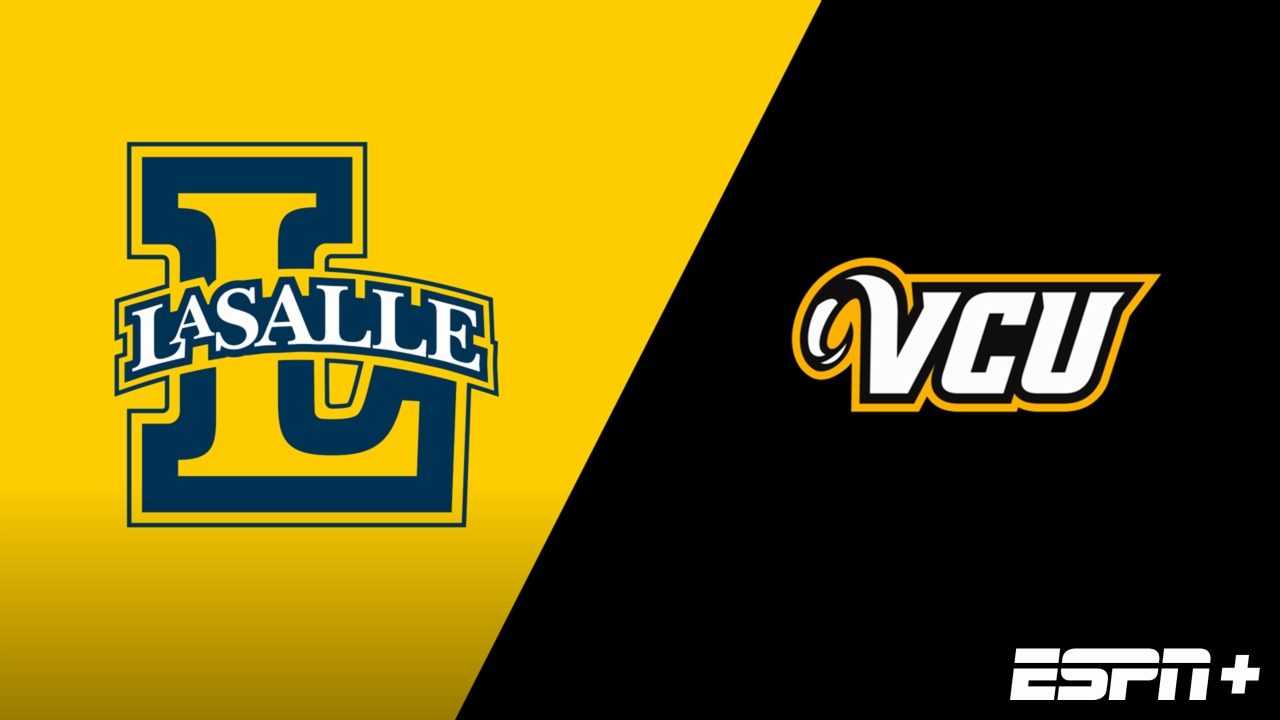 La Salle vs. VCU (Round 1)